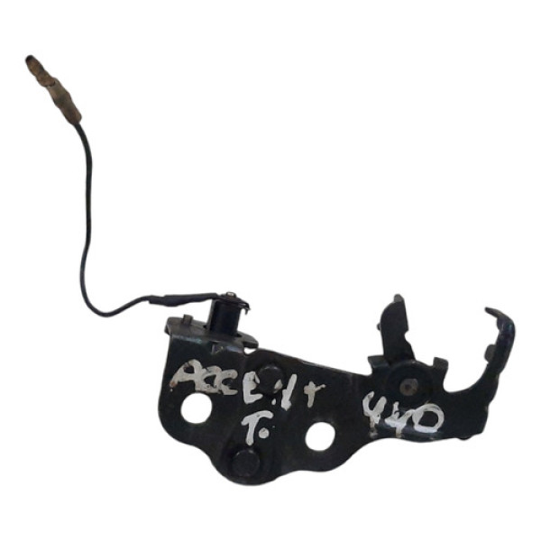 Fechadura Tampa Traseira Hyundai Accent 1995 1996 A 2000