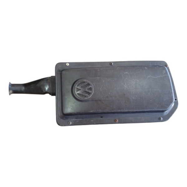 Caixa Ar  Filtro Motor Volkswagen Gol 1.0 1995 1996 A 2009