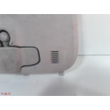 Moldura Luz Cortesia Teto Citroen Aircross C3 2011 A 2016