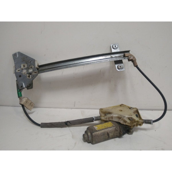 Maquina Vidro Traseira Esquerda Volvo V40 2000 2001 A 2004