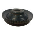 Polia Virabrequim Gm Chevrolet Corsa 1.0 8v 1996 1997 A 2004