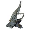 Máquina Vidro Dianteiro Esquerdo Astra 1995 1996 1997 A 2000
