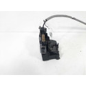 Fechadura Porta Traseira Esquerda Bmw X5 2003 2004 2005 2006