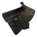 Moldura Culana Dianteira Direita Gm Corsa 1994 1995 A 2012