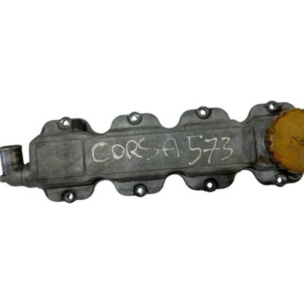 Tampa Válvula Cabeçote Chevrolet Corsa Alumínio 1995 A 2004