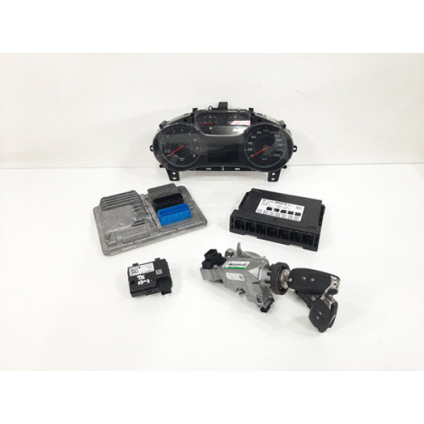 Kit Code Gm Chevrolet Cruze 1.4 Turbo 2017 A 2023 13595511