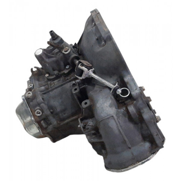 Caixa Câmbio Manual Gm Vectra 2.0 1997 1998 1999 2000 A 2002