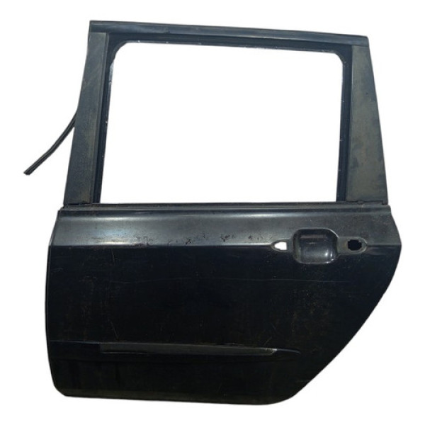 Porta Traseira Esquerda Fiat Stilo 2008 2009 A 2012