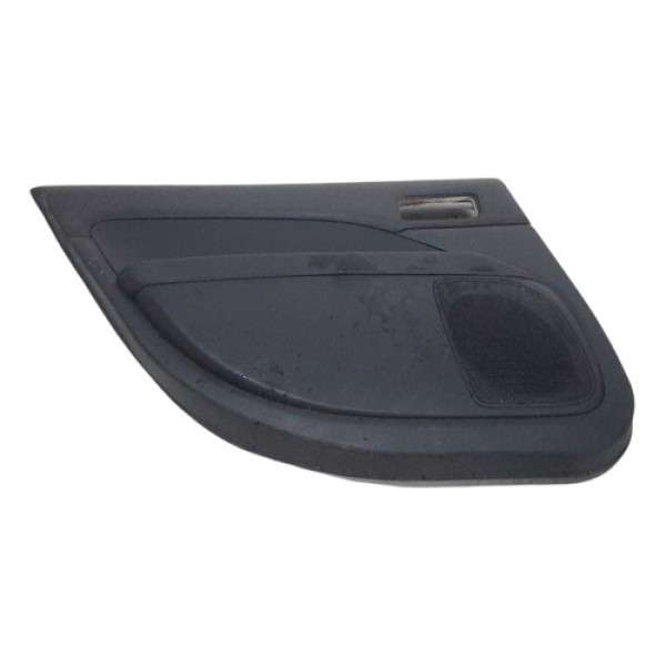 Forro Porta Traseira Esquerda Ford Fusion 2006 A 2009 Avaria
