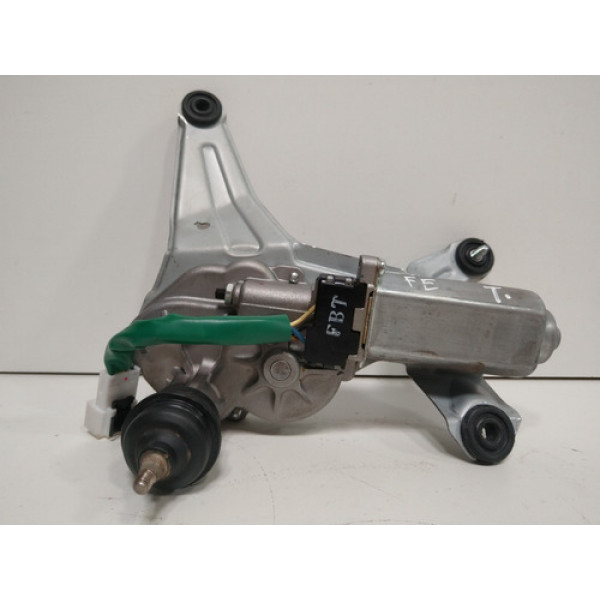 Motor Limpador Traseiro Hyundai Santa Fé 2010 A 2013