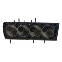 Cabeçote Gm Chevrolet Monza Kadett Vectra 1.8 8v R90209897