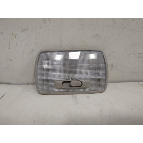 Luz Cortesia Teto Traseiro Honda New Fit 2015 2016 A 2020