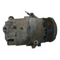 Compressor Arcondicionado Chevrolet Vectra 2.0 1997 A 2005