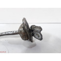 Limitador Porta Traseira Esquerda Astra Gls 1998 1999 A 2005
