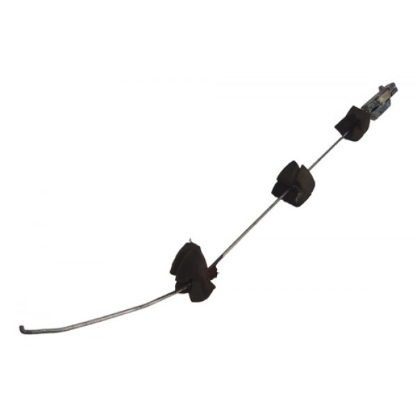 Fechadura Superior Tampa Traseira Direita Fiorino 05 A 2013