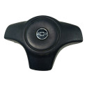 Tampa Buzina Volante Gm Celta 2000 2001 2002 2003 A 2008
