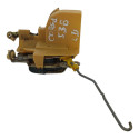Fechadura Dianteira Direita Chevrolet Corsa 1994 1995 A 2002