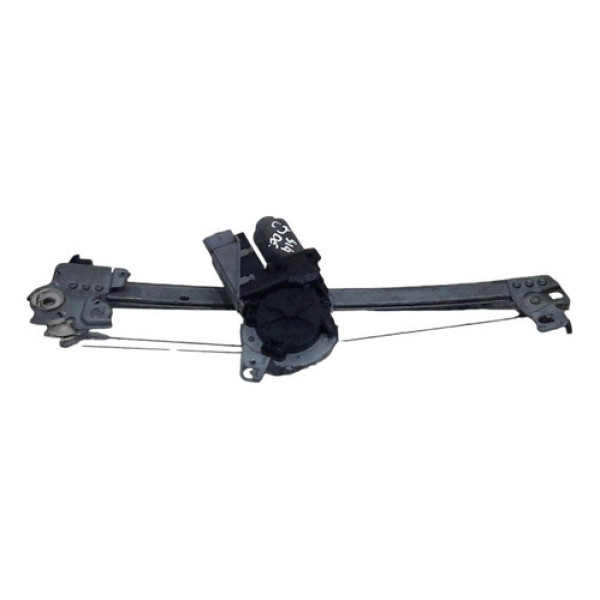 Maquina Vidro Dianteiro Esquerdo Citroen C3 2003 2004 A 2012