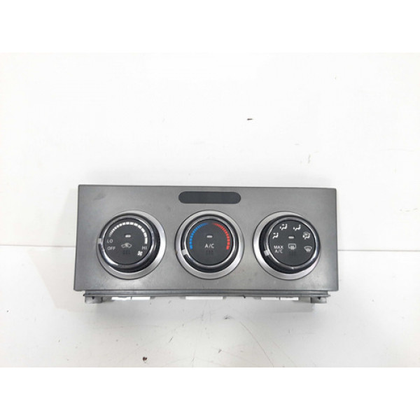Comando Ar Condicionado Nissan Sentra 2008 2009 2010 A 2013