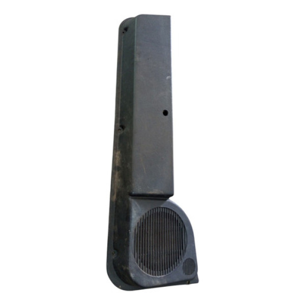 Porta Objetos Dianteiro Esquerdo Fiat Uno 1996 1997 A 2005