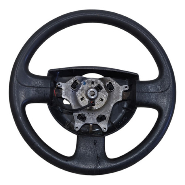 Volante Motorista Ford Fiesta Ecosport Ka 2003 2004 A 2013