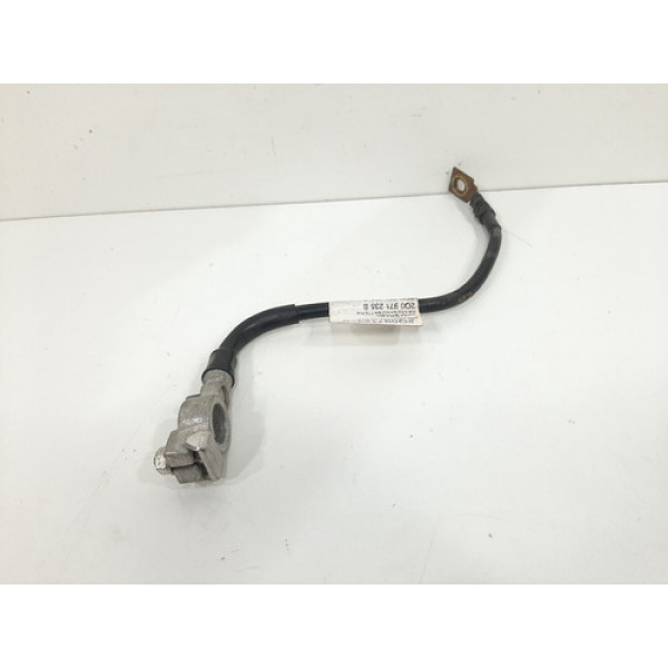 Cabo Negativo Bateria Vw Volkswagen T-cross 2019 2020 A 2023