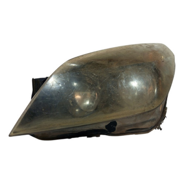 Farol Dianteiro Esquerdo Chevrolet Vectra 2002 A 2008