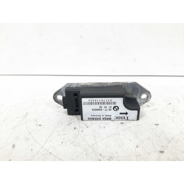 Sensor Airbag 540i Serie 5 E39 1996 A 2004 Cod: 8369024