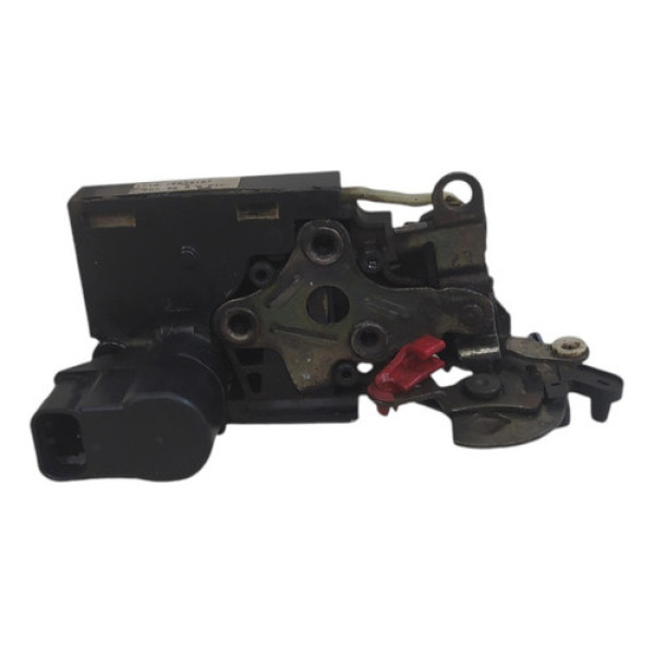 Fechadura Traseira Esquerda Gm Blazer S10 1995 1996 A 2000