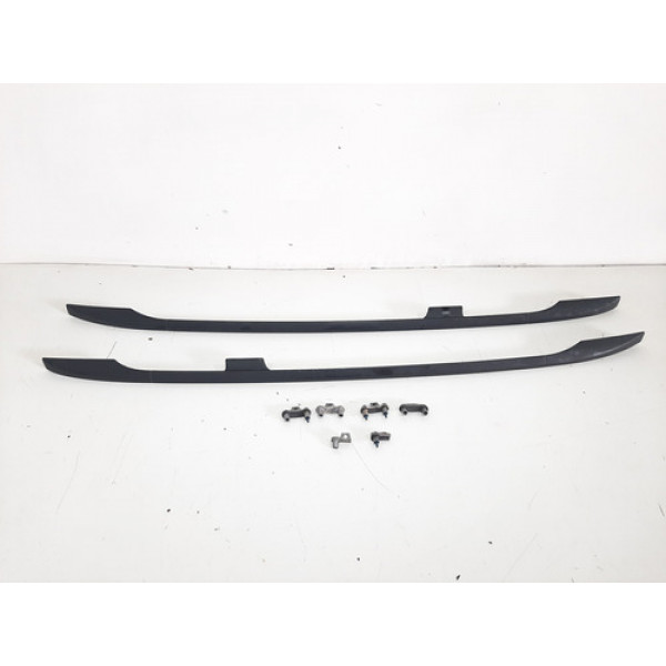 Par Rack Teto Bmw X5 E53 1999 2000 2001 2002 2003 A 2006