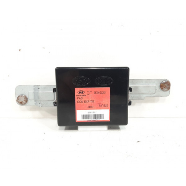 Módulo Emergência Hyundai Azera 3.3 2007 A 2011 957003l302