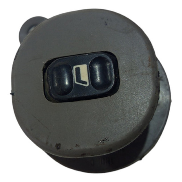 Botão Interruptor Vidro Traseiro Direito Xsara 2001 A 2012 