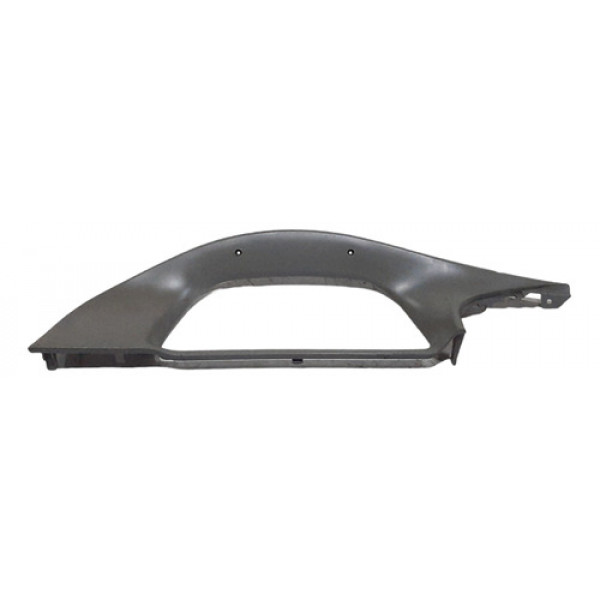 Moldura Painel Instrumentos Fiat Siena Palio 2005 A 2008