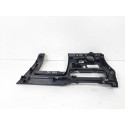 Acabamento Painel Inferior Esquerdo Vw Jetta Tsi 2015 A 2018