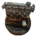 Motor Parcial Corsa 1.0 8v Mpfi 60cv Gasolina 1997 A 2002
