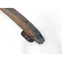 Alma Traseira Citroen C4 Hatch 2007 2008 2009 2010 A 2012