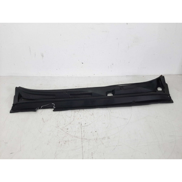 Grade Churrasqueira Chery Tiggo 5x 2019 2020 2021 C/avaria