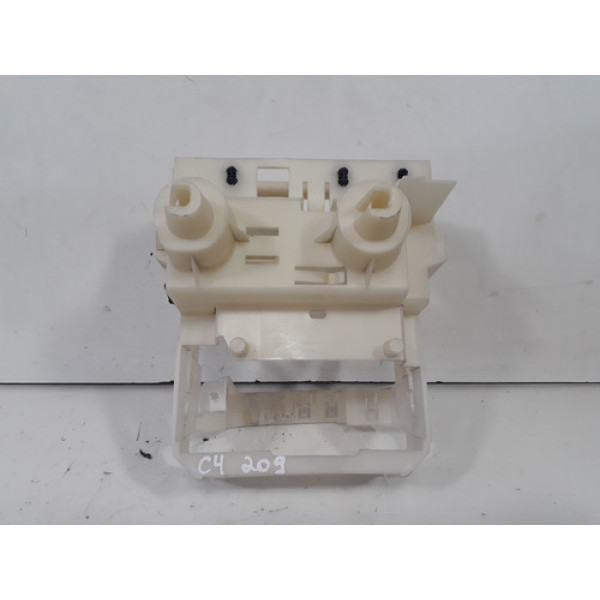 Suporte Caixa Fusível Modulo Bsi C4 Picasso 2.0 2007 À 2013