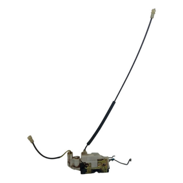 Fechadura Porta Dianteira Direita Gm Celta 2001 2002 A 2005