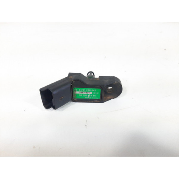 Sensor Map C3 Picasso 1.6 16v Peugeot 206 306 307 1.6 16v