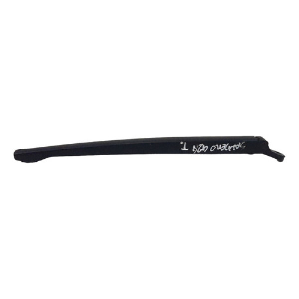 Braço Limpador Vidro Traseiro Renault Sandero 2007 A 2014