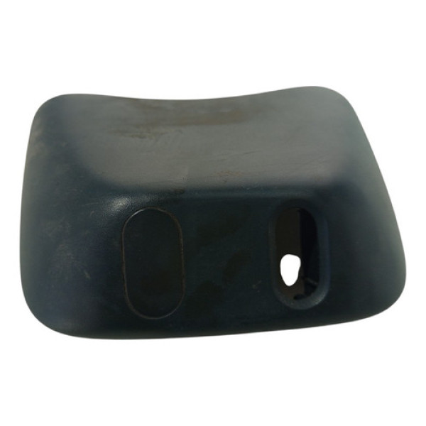 Moldura Console Botão Trava Vidro Renault Megane 1995 A 1999
