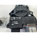 Máquina Vidro Traseiro Direito C4 2007 2008 2009 A 2013