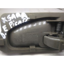 Maçaneta Interna Xsara Picasso Diant Esquerdo 2001 A 2010