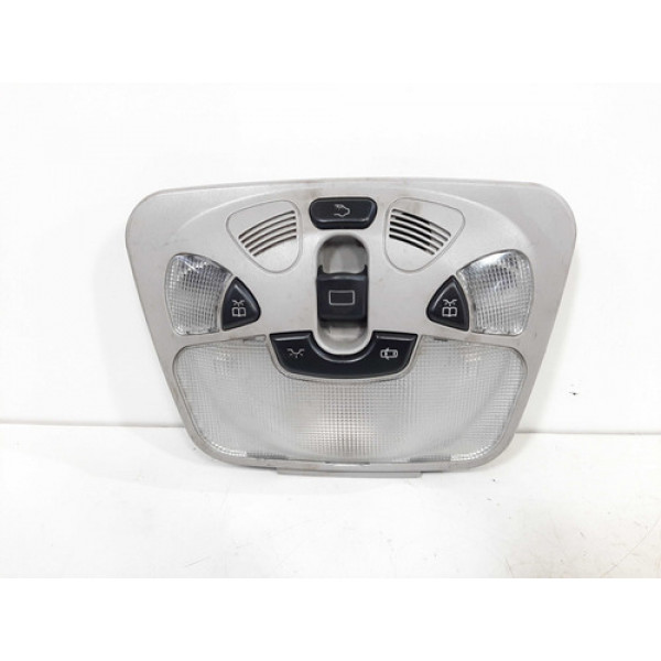 Luz Cortesia Comando Teto Solar C180 1994 1995 1996 A 2000