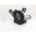 Motor Limpador Tampa Traseira Gm Vectra Gt Gtx 2008 A 2011