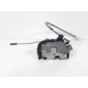 Fechadura Porta Traseira Esquerda Bmw X5 2003 2004 2005 2006