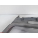 Acabamento Moldura Cinto Direito Honda Civic Lx 1996 A 2000