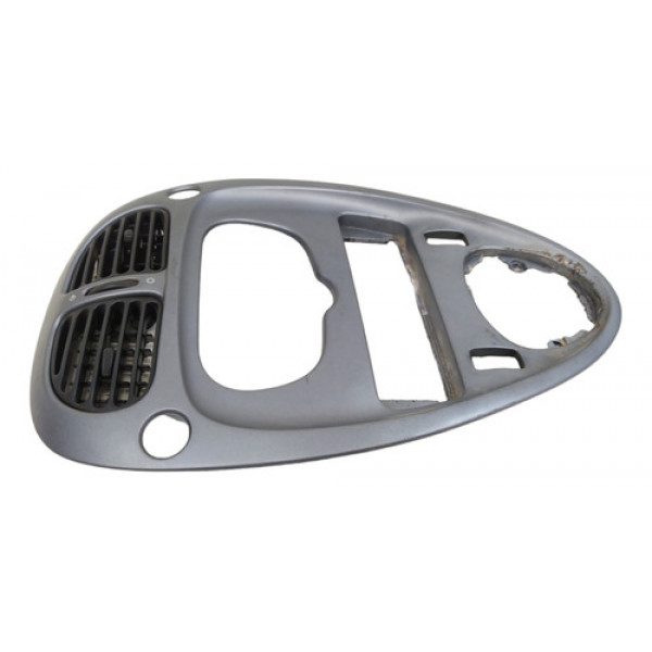 Difusor Ar Central Moldura Citroen Xsara Picasso 2001 A 2012