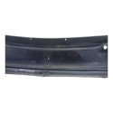 Parachoque Traseiro Corsa Hatch 1996 1997 1998 1999 A 2002